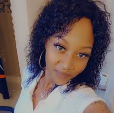 Shanda Evans in people