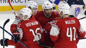 Favority hokejového ms jsou rusko a kanada, asi tři pětiny sázkařů věří česku. Zaverecna Nominacia Svajciarska Na Ms V Hokeji 2019