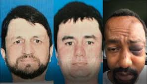 Two men accused of beating man nearly unconscious over stolen property in  Evangeline Parish