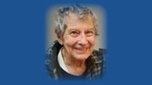 Obituary: Robert Vincent Brand