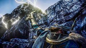 Where to find thor's hammer in ac valhalla? Assassin S Creed Valhalla How To Get Thor S Hammer God Of Thunder Mythical Mjolnir Hammer Youtube