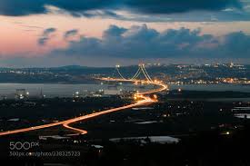 Orhan gazi veya orhan bey (osmanlıca: Orhan Gazi Koprusu Por Fotografliyoruz Airplane View Scenes Views