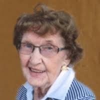 Obituary information for Marcella Frances Artz