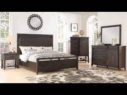 Alongside rustic barn wood, clear oak and concrete with exposed ductwork. Urban Barn Bedroom Suite By Thomas Cole Hom Furniture