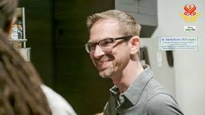 1794 VE Professor Aaron Gross (vegan)