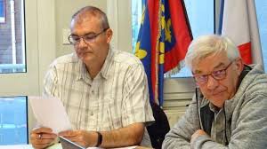 Sarthe Un Distributeur De Pains Qui Fait Causer Le Mans Maville Com