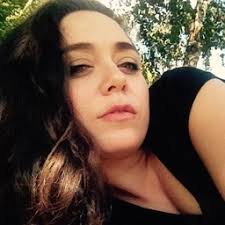 Articles by Sarah Vrba's Profile