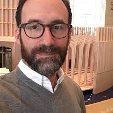 Mark Foxwell (@FoxwellMark)