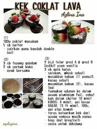 Ayam goreng kari sememangnya mempunyai tarikan tersendiri. 10 Resepi Mudah Dan Sedap Dessert Yang Menggoda Jiwa Wordless Wednesday Sayidahnapisahdotcom