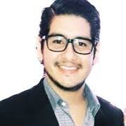 Guillermo Adrian Navas Moreira