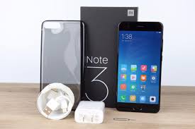 Xiaomi Mi Note 3 Testbericht - das ...