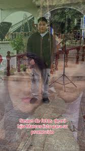 Sección de fotos de mi hijo Marcos quedó chulísimo @Milagros calderon  #soycreadoradecontenido #corteviral #lavenganzademarcos  #partedemividamicontenido