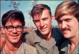 Looking to reconnect with Paul Ross and Sean Wolfe of C Co 4/87th Infantry