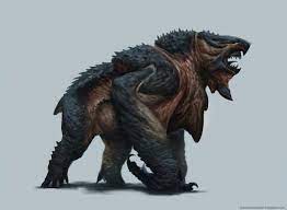 Brent Hollowell Concept Art World Creature Concept Art Mythical Creatures Creature Drawings