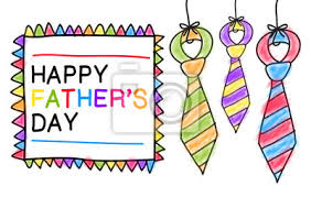 Ver más ideas sobre dia del padre, padre, día del papá. Feliz Dia Papa Mensaje Dia Del Padre Crayones Wandsticker Krawatte Vatertag Besondere Myloview De