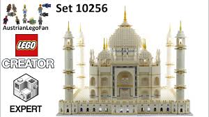 LEGO 10256 Australia: Taj Mahal Lego Creator | Educational Games and Toys