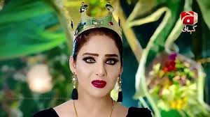 Pakistani Naagin Episode 173 Geo Kahani