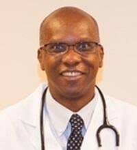 Dr. Timothy Daniel, MD