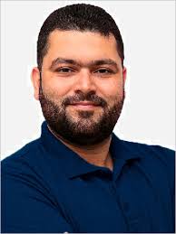 Prefeitura Municipal de Pedreiras