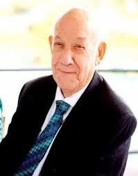 Albert Holland Obituary (2019)