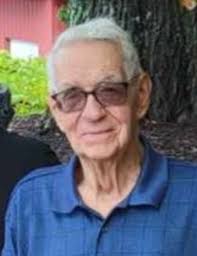 Obituary information for Phillip David Achenbach