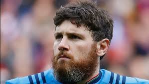 Scottish-born Biagi to start for Italy at Murrayfield