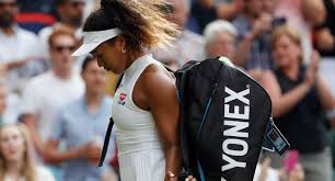 Optimized link optimizing for facebook. Tearful Osaka Joins Hingis In First Round Exit Humiliation Channels Television