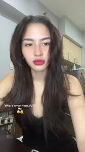 Ay kno. Vamfayr rayts? #yllanamarieaduana #foryou