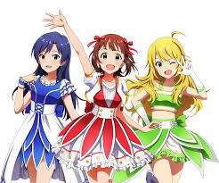 アイドルマスターオフィシャルショップ ナムコ 夢 遊び 感動 を 可愛いアニメガール アイマス キャラ アイドル