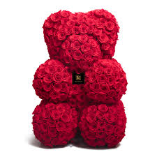 Looking for a good deal on bear flowers? Floral Bear Worood Flower Boutique
