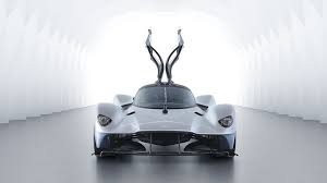 Doors Open Front Aston Martin Valkyrie Wallpaper Aston Martin Aston Martin Sports Car Sportscar