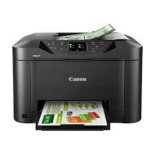The only problem with a multifunctioning machine is that if it breaks, you've lost th. Canon Maxify Mb5070 Printer Driver Free Download