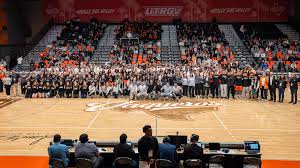 114 UTRGV Student-Athletes Earn Spot on Spring Southland Conference  Commissioners Honor Roll - UTRGV Athletics