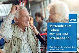 Die erste tabelle schlüsselt alle inhaber nach ihrem geburtsjahr auf. Stadt Ulm Fuhrerschein Abgeben Kostenlose Jahresfahrkarte Erhalten