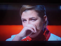 What do you think of Ann Marie?