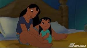 Blue fbi warning screen 2. Lilo Stitch 2 Stitch Has A Glitch Ign