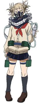 See more ideas about toga, boku no hero academia, my hero. Himiko Toga My Hero Academia Wiki Fandom
