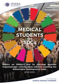 Unique to the medical tourism sector in malaysia is that it is one of the few countries in the region where it is promoted by the government. Medical Students For Sdgs Report 2018 19 By International Federation Of Medical Students Associations Issuu