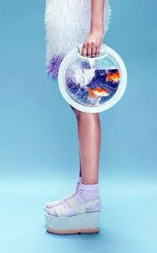 Ahathinktank Futuristic Fashion Fashion Fashion Art