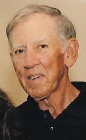 Thomas Blair Obituary (1944