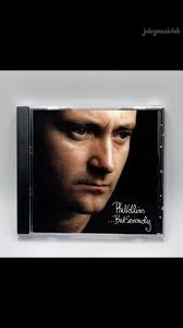 Phill Collins