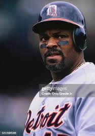 774 Cecil Fielder Photos & High Res Pictures