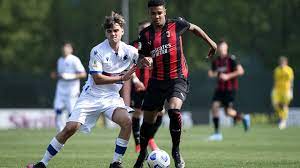 29.05.2021 09:00 statistics of previous confrontations between the team of milan u19 and the team of sampdoria u19: Milan Sampdoria Primavera 1 2020 21 La Partita Video Dailymotion