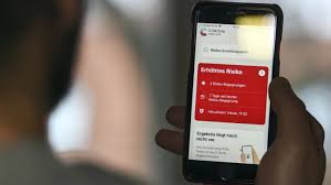 Und dabei erklärt er auch, was sie machen sollten, wenn ihre app plötzlich rot wird. Faq Corona App Die Wichtigsten Fragen Und Antworten Digital Sz De