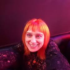 Sonia Robin Roberts"