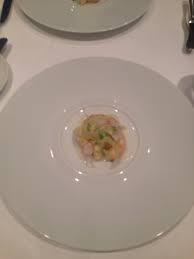 Carte Du Menu Picture Of Restaurant L Initial Paris Tripadvisor