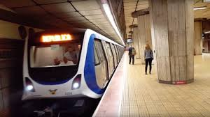Care sunt orele la care niciun tren nu va circula. Greva GeneralÄ De La Metrou AnunÈatÄ Pentru Miercuri A Fost AmanatÄ Activenews
