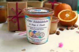 For your new kitchen, ✰ you will find kitchen ideas, kitchen planner, and much more here. Orangenkuchen Mit Mandeln Weisser Schokolade Ein Kuchen Im Glas