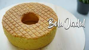 Resep bolu bakingpan praktis tanpa bau amis telur. Bolu Jadul Ekonomis 4 Telur Hasil Lembut Dan Mudah Membuatnya Youtube