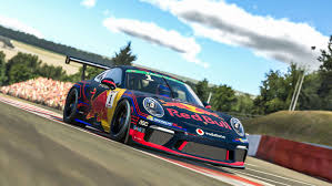 Natürlich gilt es hier zu bedenken, dass das auto über noch keinerlei homologation verfügt und auch nicht in der balance of performance (bop) der sro eingestuft ist. Pesc Sebastian Job Nach Doppelsieg In Spa Zuruck Im Titelkampf